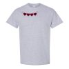 Classic Cotton T-Shirt - Full Color Printing Thumbnail