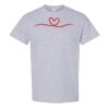 Classic Cotton T-Shirt - Full Color Printing Thumbnail