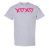 Classic Cotton T-Shirt - Full Color Printing Thumbnail