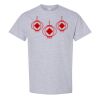 Classic Cotton T-Shirt - Full Color Printing Thumbnail