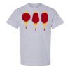 Classic Cotton T-Shirt - Full Color Printing Thumbnail