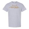 Classic Cotton T-Shirt - Full Color Printing Thumbnail