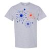 Classic Cotton T-Shirt - Full Color Printing Thumbnail