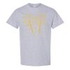 Classic Cotton T-Shirt - Full Color Printing Thumbnail