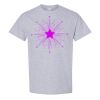 Classic Cotton T-Shirt - Full Color Printing Thumbnail
