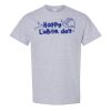 Classic Cotton T-Shirt - Full Color Printing Thumbnail