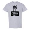 Classic Cotton T-Shirt - Full Color Printing Thumbnail