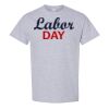 Classic Cotton T-Shirt - Full Color Printing Thumbnail