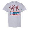Classic Cotton T-Shirt - Full Color Printing Thumbnail