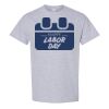 Classic Cotton T-Shirt - Full Color Printing Thumbnail