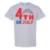 Classic Cotton T-Shirt - Full Color Printing Thumbnail