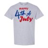 Classic Cotton T-Shirt - Full Color Printing Thumbnail