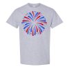 Classic Cotton T-Shirt - Full Color Printing Thumbnail