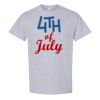 Classic Cotton T-Shirt - Full Color Printing Thumbnail