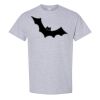 Classic Cotton T-Shirt - Full Color Printing Thumbnail