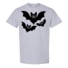 Classic Cotton T-Shirt - Full Color Printing Thumbnail