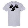 Classic Cotton T-Shirt - Full Color Printing Thumbnail