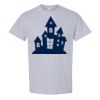 Classic Cotton T-Shirt - Full Color Printing Thumbnail