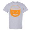 Classic Cotton T-Shirt - Full Color Printing Thumbnail