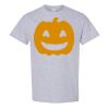 Classic Cotton T-Shirt - Full Color Printing Thumbnail