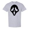 Classic Cotton T-Shirt - Full Color Printing Thumbnail
