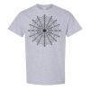 Classic Cotton T-Shirt - Full Color Printing Thumbnail