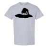 Classic Cotton T-Shirt - Full Color Printing Thumbnail