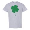 Classic Cotton T-Shirt - Full Color Printing Thumbnail