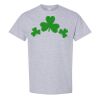 Classic Cotton T-Shirt - Full Color Printing Thumbnail