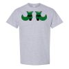 Classic Cotton T-Shirt - Full Color Printing Thumbnail