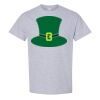 Classic Cotton T-Shirt - Full Color Printing Thumbnail