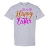 Classic Cotton T-Shirt - Full Color Printing Thumbnail