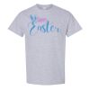 Classic Cotton T-Shirt - Full Color Printing Thumbnail
