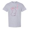 Classic Cotton T-Shirt - Full Color Printing Thumbnail