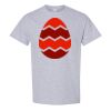 Classic Cotton T-Shirt - Full Color Printing Thumbnail