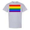 Classic Cotton T-Shirt - Full Color Printing Thumbnail