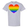 Classic Cotton T-Shirt - Full Color Printing Thumbnail