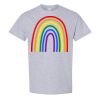 Classic Cotton T-Shirt - Full Color Printing Thumbnail