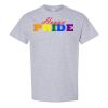 Classic Cotton T-Shirt - Full Color Printing Thumbnail