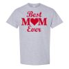 Classic Cotton T-Shirt - Full Color Printing Thumbnail