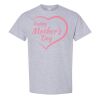 Classic Cotton T-Shirt - Full Color Printing Thumbnail