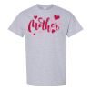 Classic Cotton T-Shirt - Full Color Printing Thumbnail