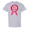 Classic Cotton T-Shirt - Full Color Printing Thumbnail