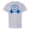 Classic Cotton T-Shirt - Full Color Printing Thumbnail
