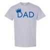 Classic Cotton T-Shirt - Full Color Printing Thumbnail