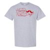 Classic Cotton T-Shirt - Full Color Printing Thumbnail