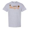 Classic Cotton T-Shirt - Full Color Printing Thumbnail