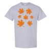 Classic Cotton T-Shirt - Full Color Printing Thumbnail