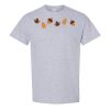 Classic Cotton T-Shirt - Full Color Printing Thumbnail
