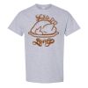 Classic Cotton T-Shirt - Full Color Printing Thumbnail